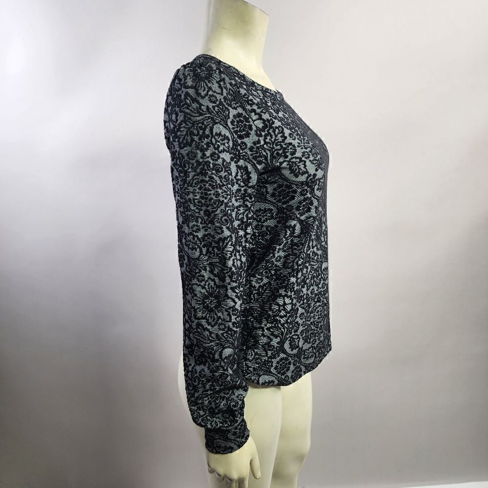 Loft xs top nwt R11 - Picture 4 of 5